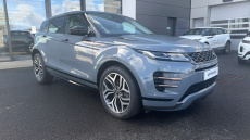 Land Rover Range Rover Evoque 2.0 P250 R-Dynamic SE 5dr Auto Petrol Hatchback